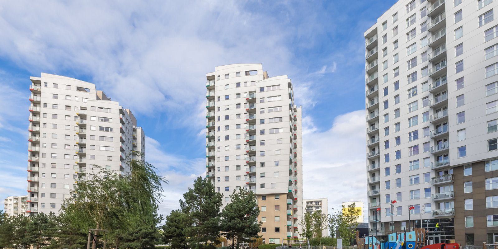 Morena ul. Rakoczego - Duży metraż, szybka sprzedaż