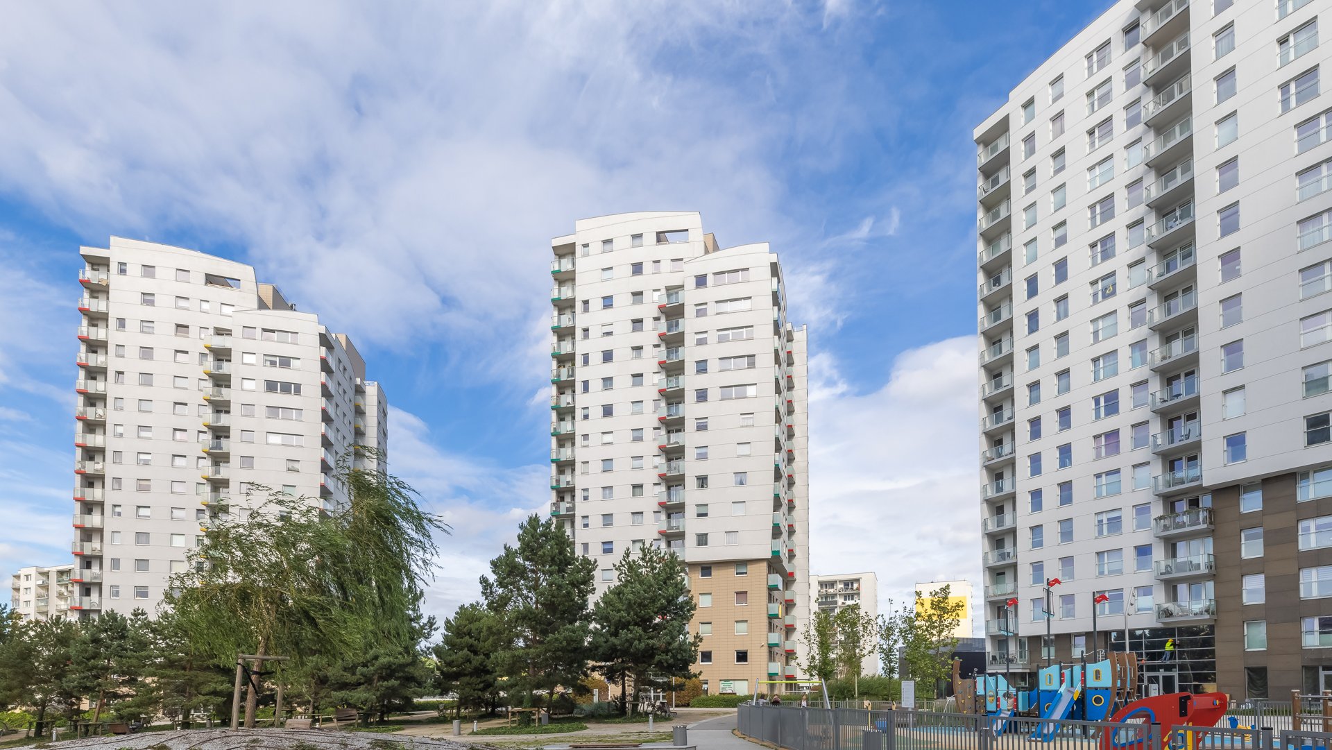 Morena ul. Rakoczego - Duży metraż, szybka sprzedaż