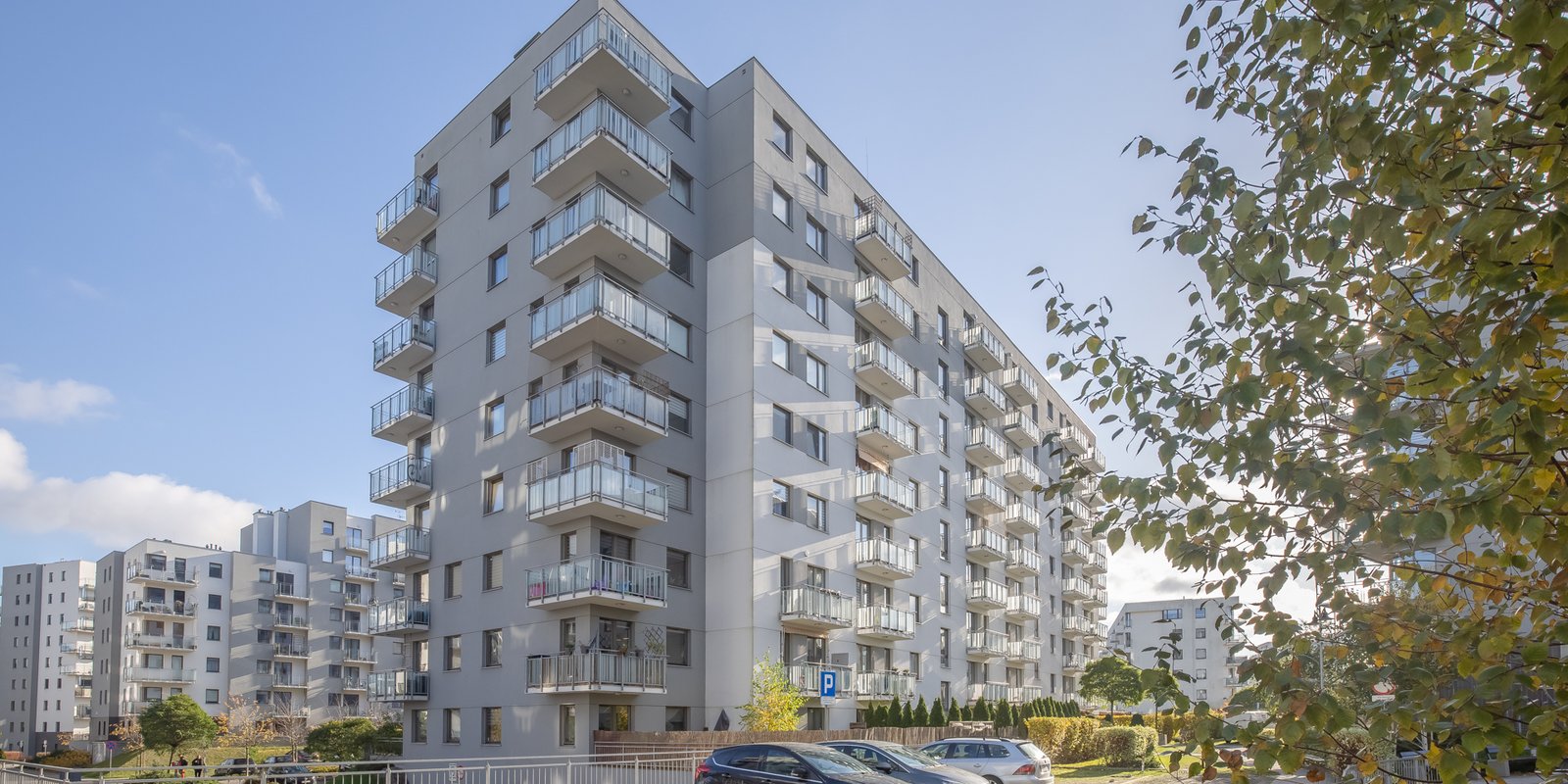 Morena - Klient znaleziony w tydzień