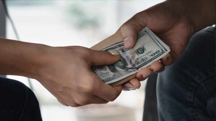 Dlaczego rynek pośredników sam sobie szkodzi