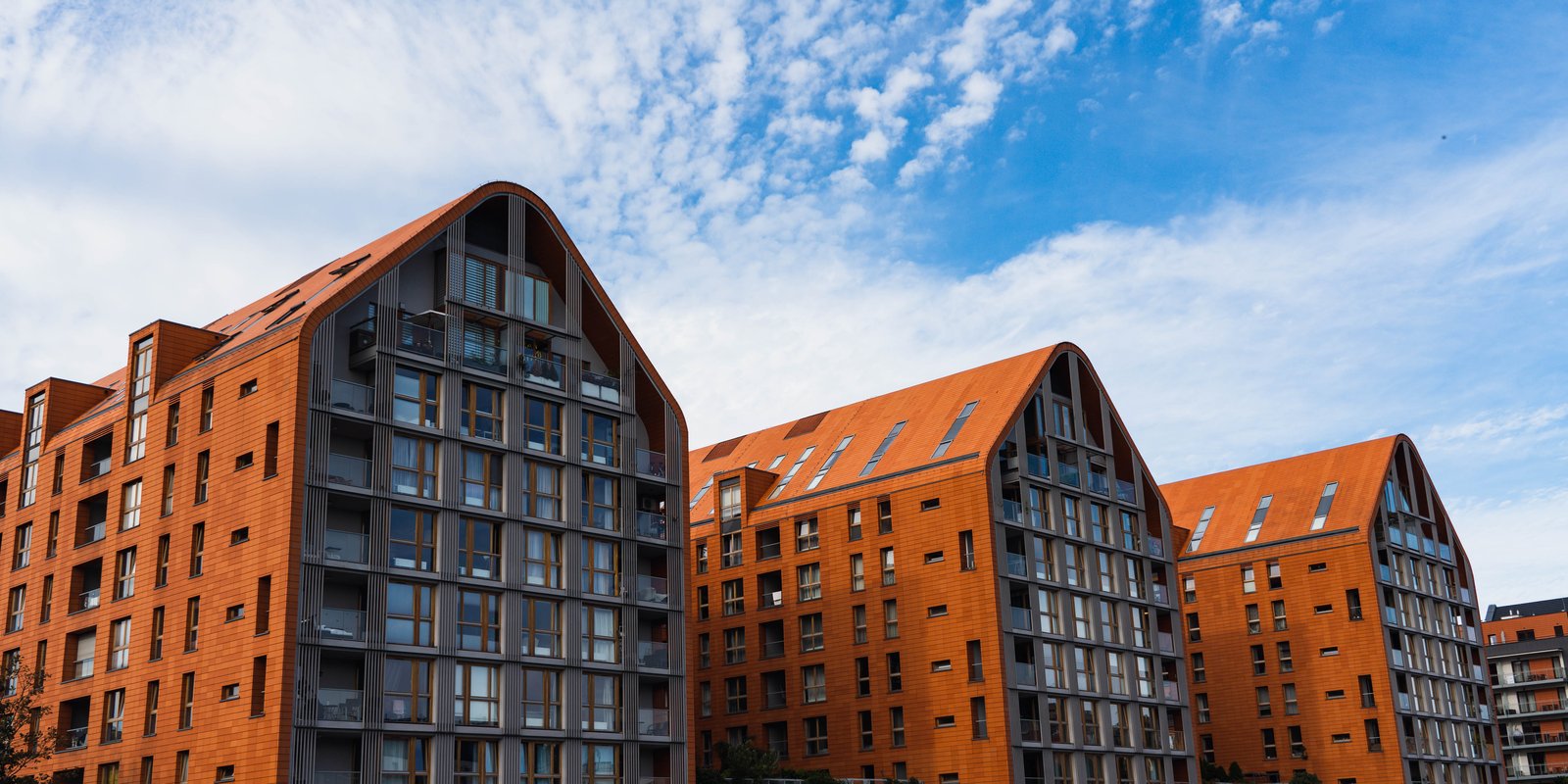 Śródmieście ul. Toruńska w Gdańsku - Duża nieruchomość w świetnej lokalizacji.