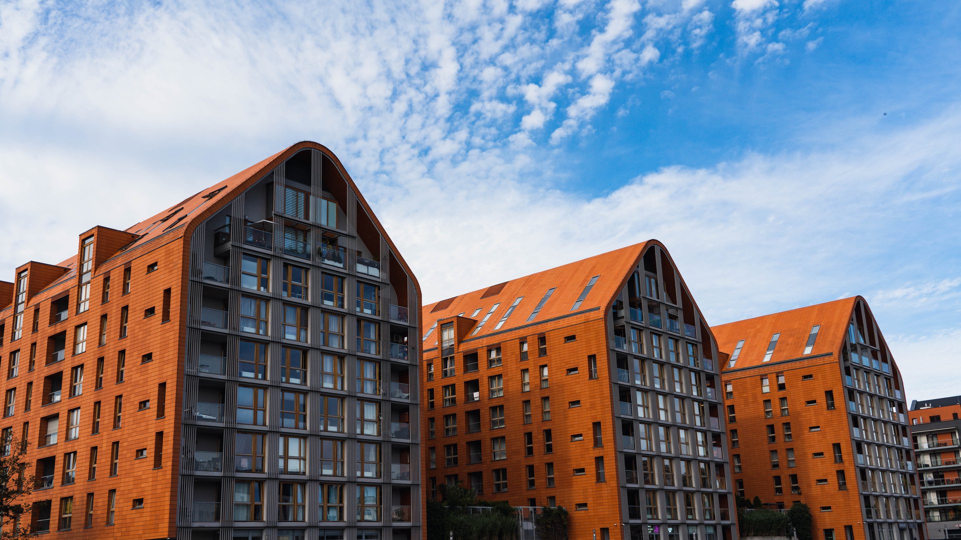 Śródmieście ul. Toruńska w Gdańsku - Duża nieruchomość w świetnej lokalizacji.