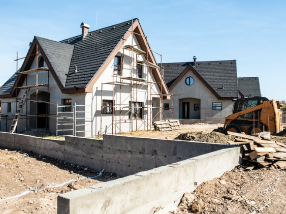 Bliźniak w Kłodawie